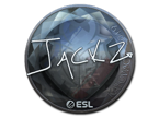 JaCkz (Foil) | Berlin 2019 image